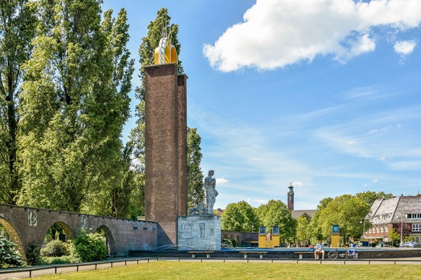 Medium property photo - Olympiaplein 59-2, 1077 CN Amsterdam